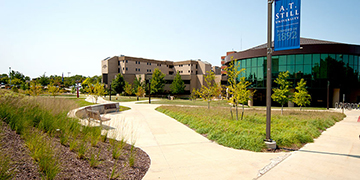 ATSU Kirksville