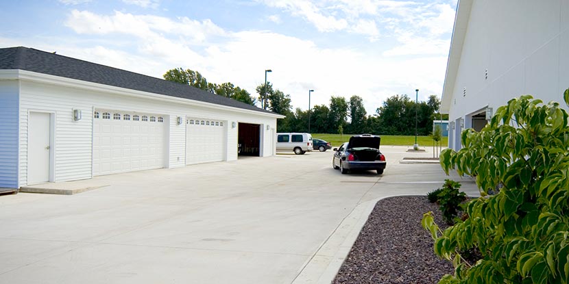 Cody Buchanan Funeral Home