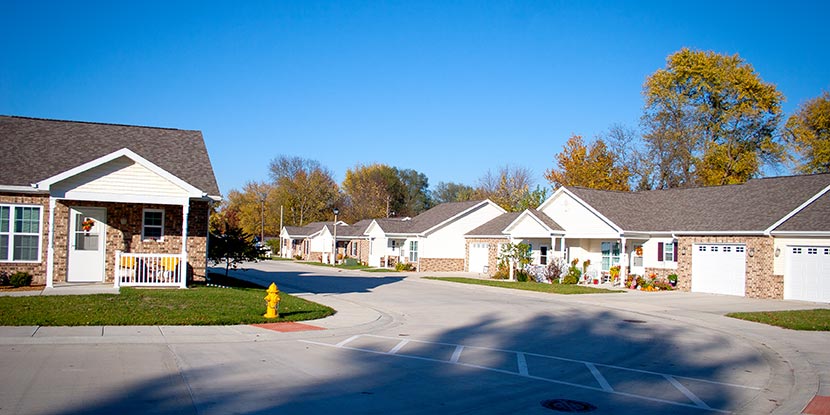 Gilmore Estates Senior Living