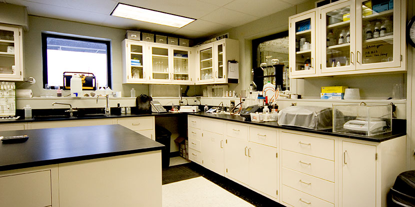 Kirksville Lab