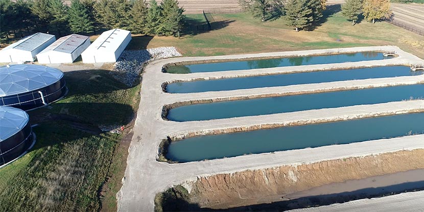 Taylorville Water Treatment Facility