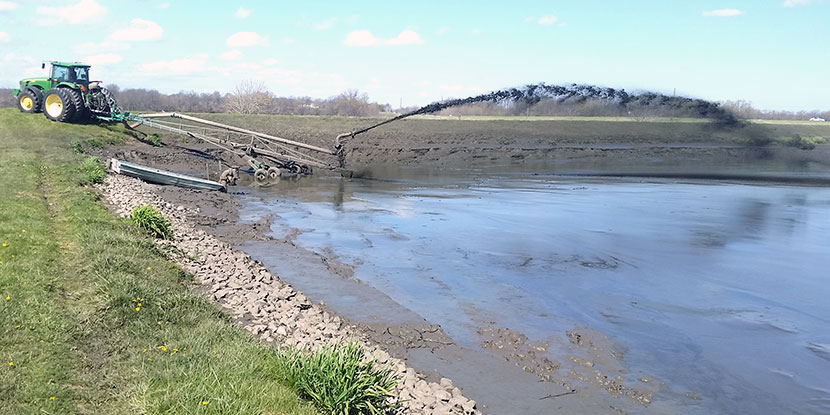 Brashear Wastewater Treatment Facility Improvements