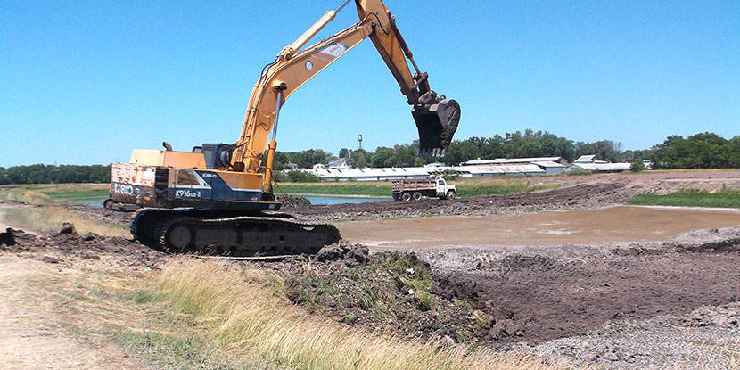 Brashear Wastewater Treatment Facility Improvements