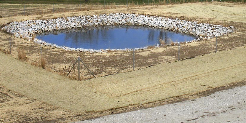 Chandlerville Water Treatment Plant