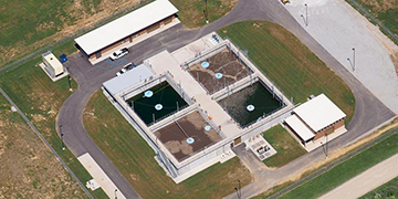 South Oldham WWTP