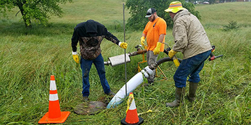 Unionville Sewer